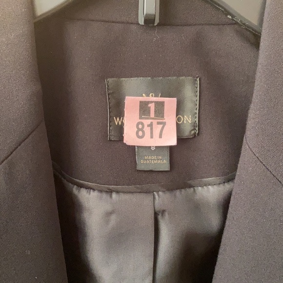 Worthington blazer size 8 - Picture 3 of 4